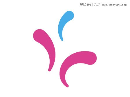 Illustrator结合PS设计时尚的花纹插画教程,PS教程,思缘教程网