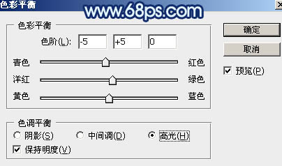 Photoshop打造唯美的暗调青蓝色秋季人物图片