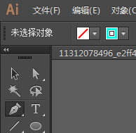 AI新手教程！教你简单快速地将图片变成多边形背景