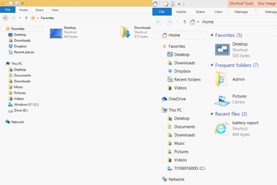 Windows 10界面改动详解 全福编程网