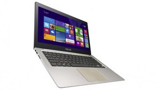 华硕Zenbook UX303LA：整体良好屏幕效果差