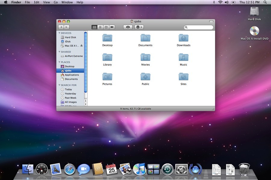 Mac OS X如何重装 全福编程网