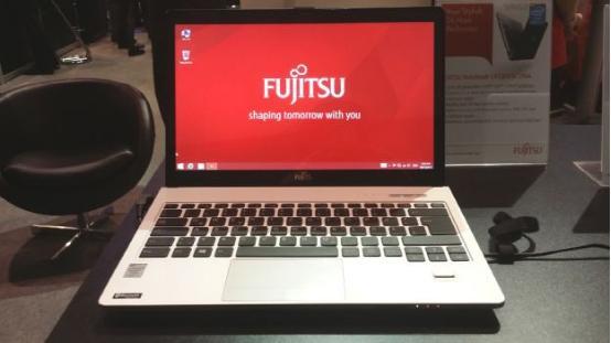 富士通Lifebook S904上手 全福编程网