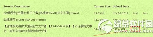 torrentkitty怎么用番号？torrentkitty番号使用方法3