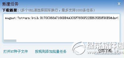 torrentkitty怎么用番号？torrentkitty番号使用方法5
