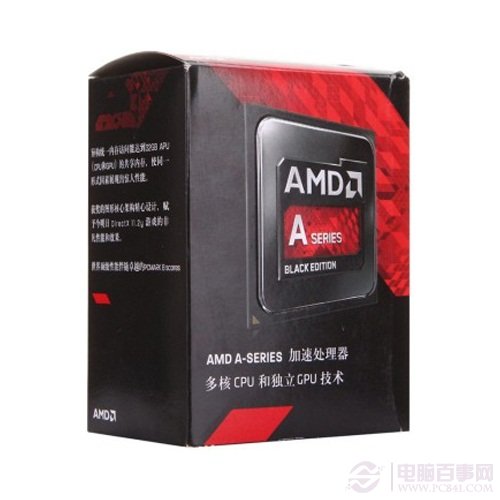 A10-7700K配什么主板？ 全福编程网