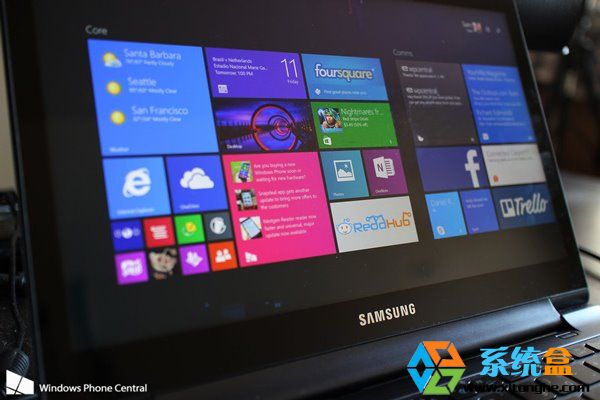 Win8.1系统笔记本如何禁用触摸屏？ 全福编程网
