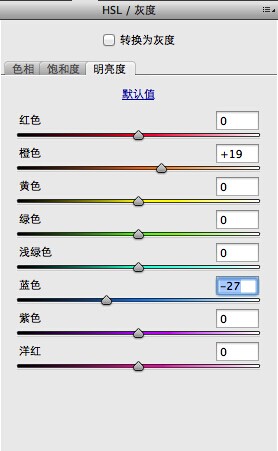 水下片后期