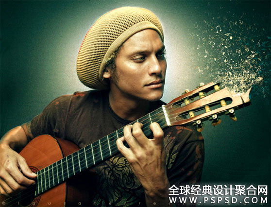 PS教程 Photoshop教程 海报设计 平面设计