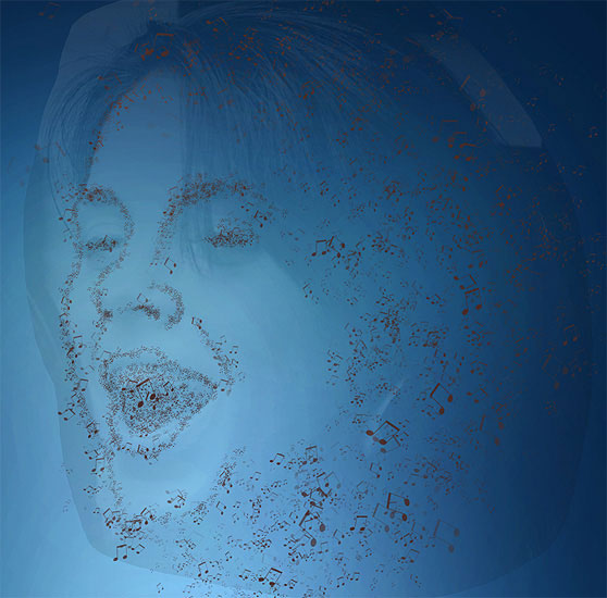 PS教程 Photoshop教程 海报设计 平面设计