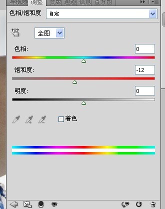 使用Camrea <wbr>Raw和Photoshop对人像进行处理练习