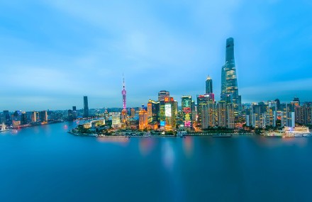 ps如何处理一张桌面风景摄影的大片？ 全福编程网