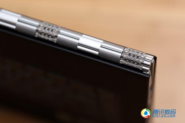 YOGA 3 Pro转轴体验 全福编程网