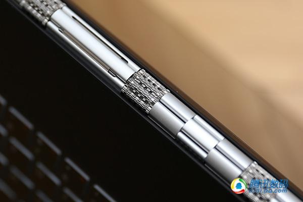 YOGA 3 Pro转轴体验 颠覆式创新但有提高空间