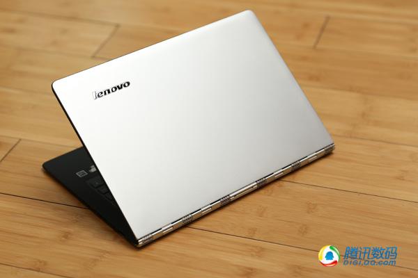 YOGA 3 Pro转轴体验 颠覆式创新但有提高空间