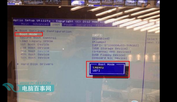 戴尔笔记本预装win8改win7系统详细教程 全福编程网