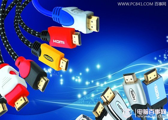 HDMI接口有什么用？ 全福编程网