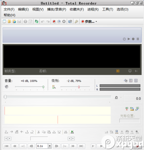 total recorder怎么用？ 全福编程网