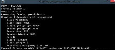 安卓系统怎么升级到Android 5.0