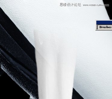 Photoshop合成超酷的阿迪达斯球鞋海报,PS教程,思缘教程网
