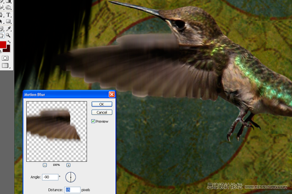 Photoshop转照片为SD娃娃效果,PS教程,思缘教程网