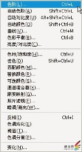 好摄达人教你拍 旅行人像照片的后期处理