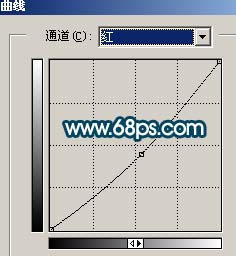 PS打造漂亮的个性自拍照 全福编程网网 照片处理教程