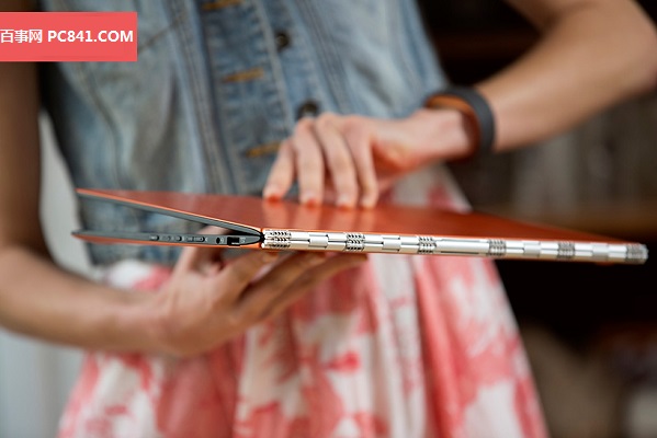 联想YOGA 3 PRO外观图片