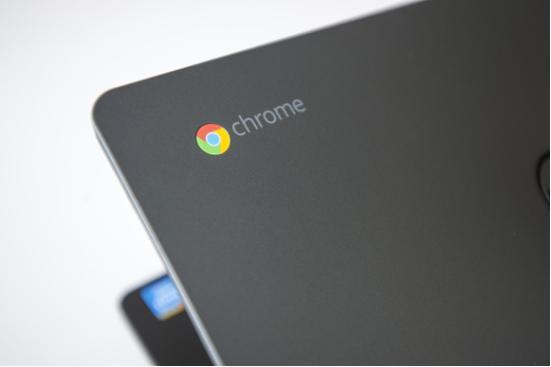 Chromebook的五个强大功能 全福编程网
