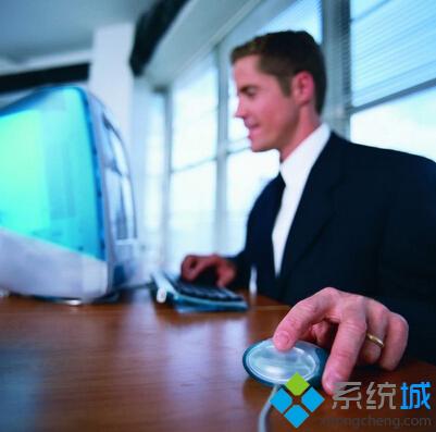windows xp系统左撇子用户如何对鼠标的方向进行修改？ 全福编程网