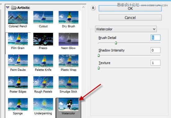 22022W336 3 Photoshop合成魔幻效果的创意人像脸谱
