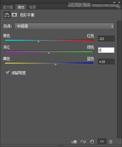 Photoshop合成创意的飞奔水马教程,PS教程,思缘教程网