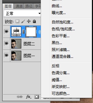 教你P照片 15步把一张普通照片处理得很有质感