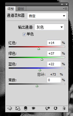 教你P照片 15步把一张普通照片处理得很有质感