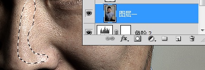 教你P照片 15步把一张普通照片处理得很有质感