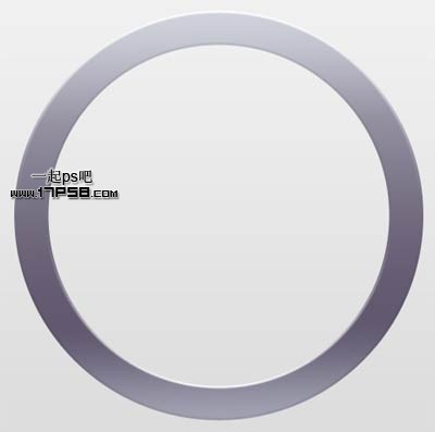 Photoshop制作质感的Itunes10图标,PS教程,photoshop教程