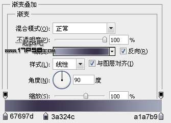 Photoshop制作质感的Itunes10图标,PS教程,photoshop教程