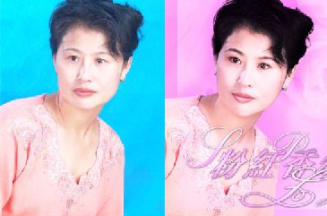 PhotoShop为数码照片进行美容化妆教程 全福编程网教程