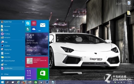 Windows 10将迎来新版本 全福编程网