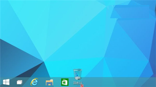 Win10系统如何把任意文件夹固定到任务栏？ 全福编程网