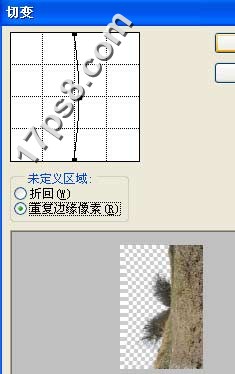用photoshop合成死亡场景-骷髅与玫瑰