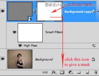 Photoshop合成梦幻绚丽的天使翅膀,PS教程,思缘教程网