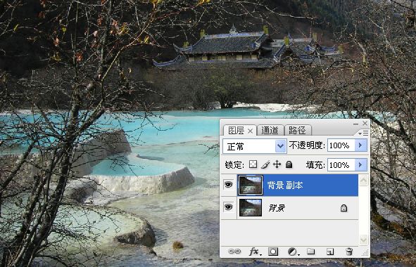 锐化技术知识学习(2)