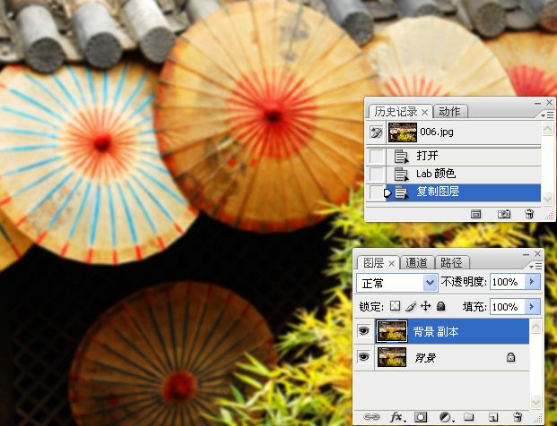 锐化技术知识学习(3)