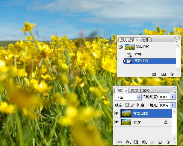 锐化技术知识学习(4)