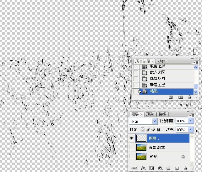 锐化技术知识学习(4)